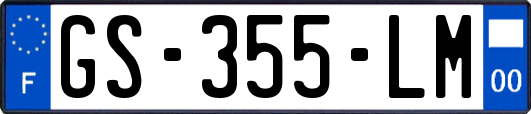 GS-355-LM