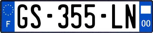 GS-355-LN