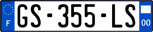 GS-355-LS