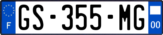 GS-355-MG