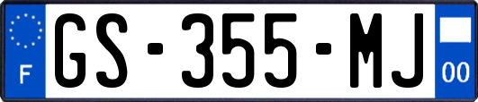 GS-355-MJ