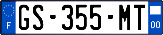 GS-355-MT