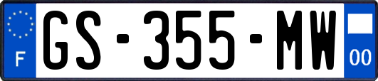 GS-355-MW
