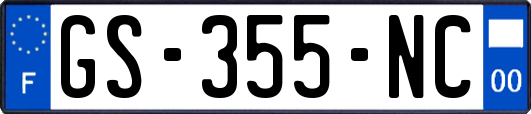 GS-355-NC