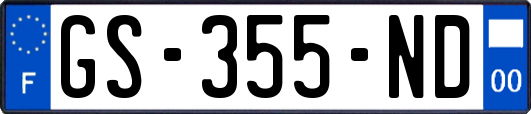 GS-355-ND