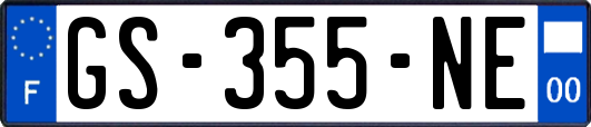 GS-355-NE