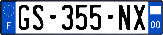GS-355-NX