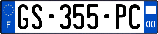 GS-355-PC