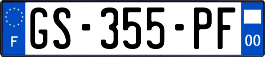 GS-355-PF