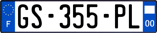 GS-355-PL