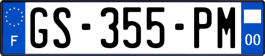 GS-355-PM