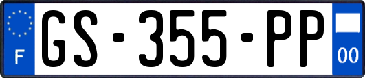 GS-355-PP