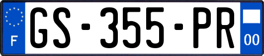 GS-355-PR
