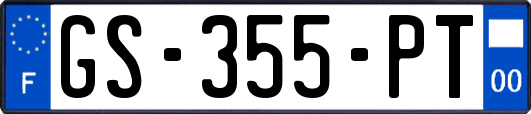 GS-355-PT
