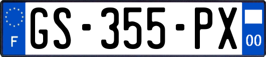 GS-355-PX