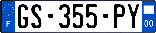 GS-355-PY