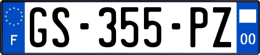 GS-355-PZ