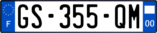 GS-355-QM