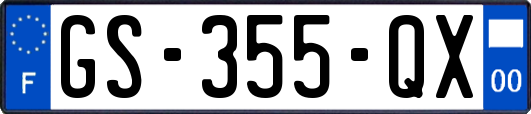GS-355-QX