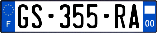 GS-355-RA