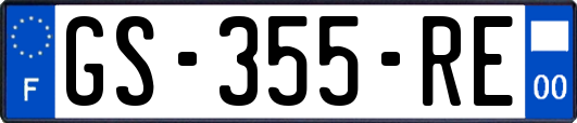 GS-355-RE