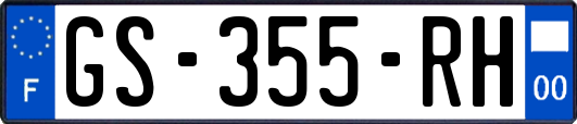 GS-355-RH