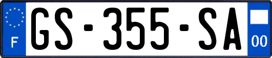 GS-355-SA