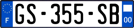 GS-355-SB