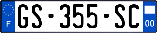 GS-355-SC