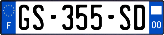 GS-355-SD