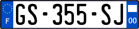 GS-355-SJ