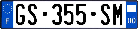 GS-355-SM