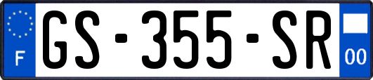 GS-355-SR