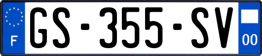 GS-355-SV