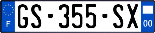 GS-355-SX
