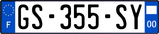 GS-355-SY