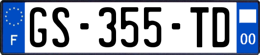 GS-355-TD