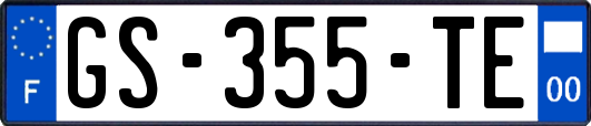 GS-355-TE