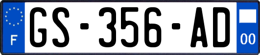 GS-356-AD
