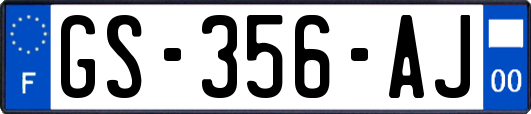 GS-356-AJ