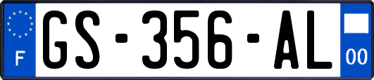 GS-356-AL