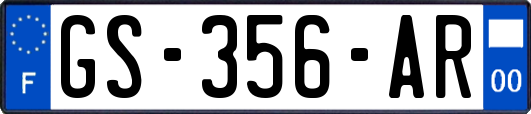 GS-356-AR