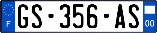 GS-356-AS