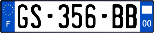 GS-356-BB