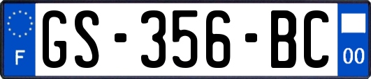 GS-356-BC