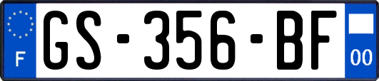 GS-356-BF