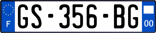 GS-356-BG