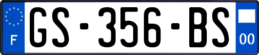 GS-356-BS