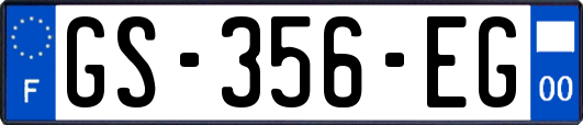 GS-356-EG