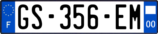 GS-356-EM
